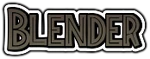Blendername