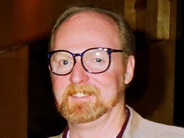 Greg Burson new