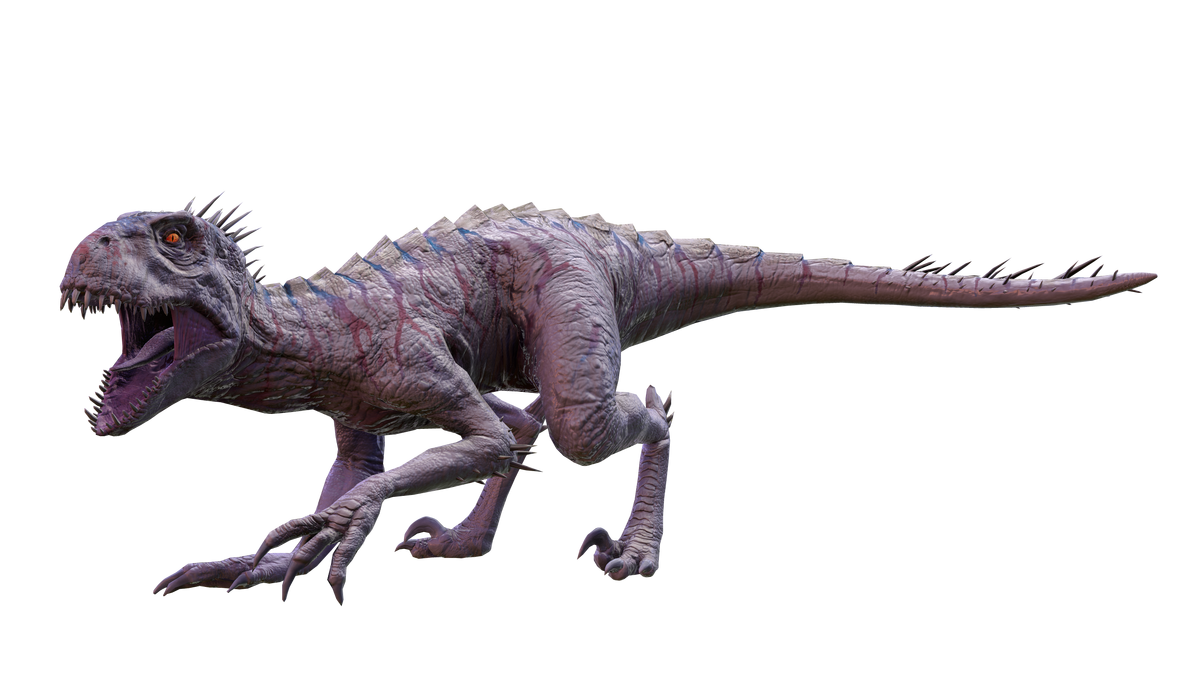Scorpius Rex Gen 2 Jurassic Park Wiki Fandom 