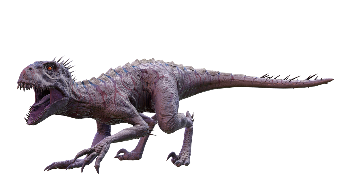 Scorpius Rex GEN 2 Jurassic Park Wiki Fandom