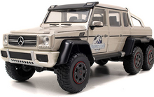 メルセデス ベンツ G63 Amg 6x6 ジュラシック パーク Wiki Fandom