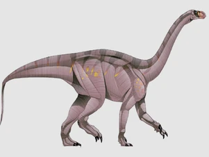 Eucnemesaurus Jurassic Park Wiki Fandom