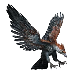 JWA PressKit HaastEagle