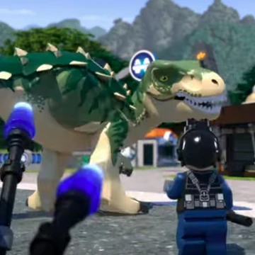 lego jurassic world legend of isla nublar mosasaurus