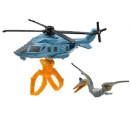 Quetzal-Copter