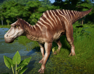 JWEMaiasaura