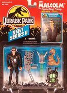 Jurassic Park Series 2