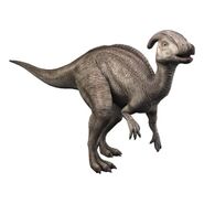 Parasaurolophus-jurassic-world-the-game
