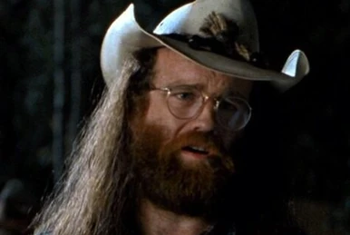 ローランド・テンボ | ジュラシック・パーク Wiki | Fandom