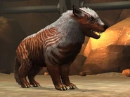 Amphicyon-40.jpg (78 KB) Level 40