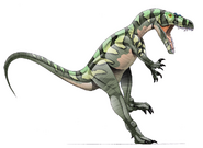 Chindesaurus