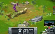 Maxed Tapejara