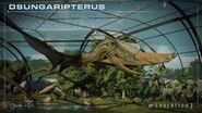 Jurassic World Evolution 2 Dsungaripterus 1