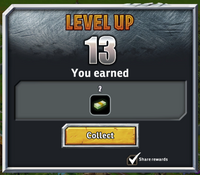 Level 13