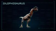 Dilophosaurus