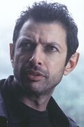 Ian Malcolm