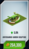 Apatosaur Sculpture Card.png
