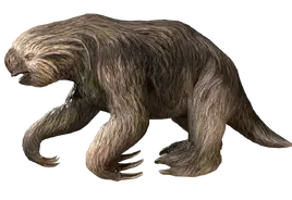 JWA PressKit Megalonyx V2