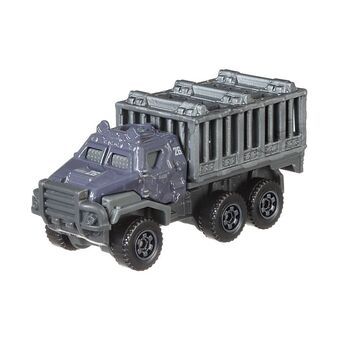 jurassic park truck toy