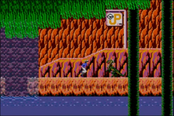 ジュラシック・パーク(ゲームギア) | ジュラシック・パーク Wiki