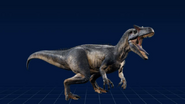 AllosaurusWebsite