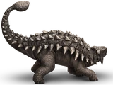 Ankylosaurus