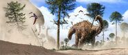 Apatosaurus 02 Csotonyi3