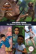 Camp-Cretaceous-Book-Volume-4