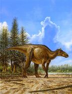 Edmontosaurus c359d0843092f547fd3aa360d12c15f7