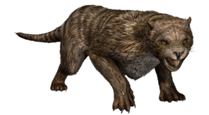 JWA PressKit MarsupialLion.png