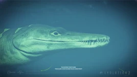 JWE2 Kronosaurus