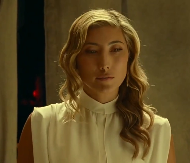 Soyona Santos Jurassic Park Wiki Fandom