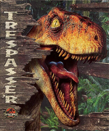 Jurassic Park: Trespasser | ジュラシック・パーク Wiki | Fandom