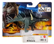 Miragaia