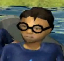 Aaron
