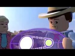 Lego dimensions jurassic clearance