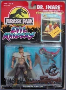 Dr. Snare