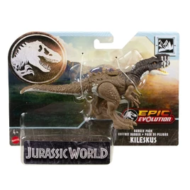 Mattel 2024 Kileskus