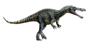 Suchomimus