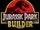 Jurassic Park: Builder
