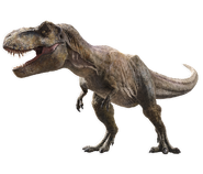 Jurassic world fallen kingdom tyrannosaurus v3 by sonichedgehog2-dcb00cn