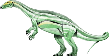 JPI Thescelosaurus