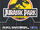 Jurassic Park (SEGA Genesis Game)