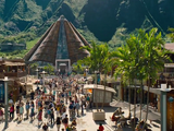 Jurassic World (park)