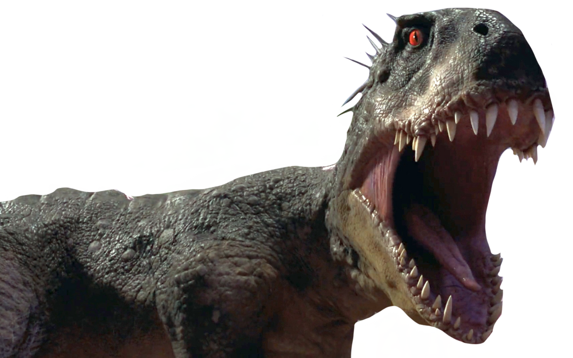 Scorpios Rex, Jurassic Park Wiki