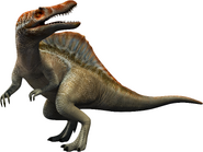 Spinosaurus-JWA (short)