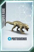 Psotosuchus