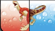 Velociraptor