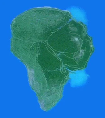 イスラ・ヌブラル島 | ジュラシック・パーク Wiki | Fandom