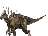 Bajatonodon